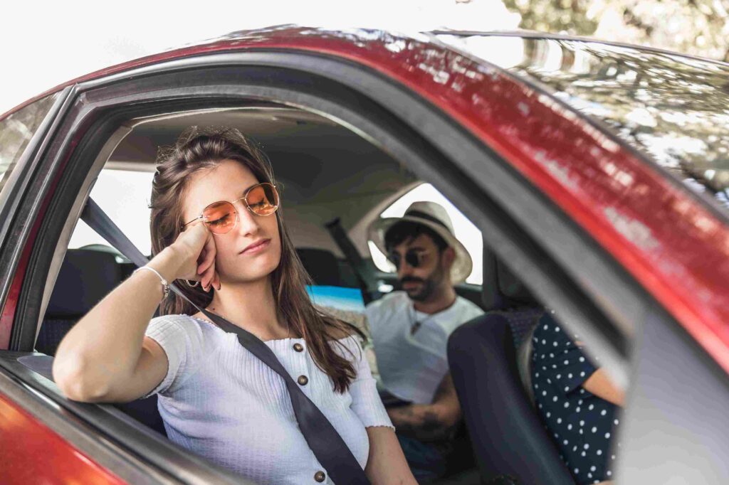 5 Signs You Shouldn’t Drive Another Summer Without a Protective Vinyl Layer