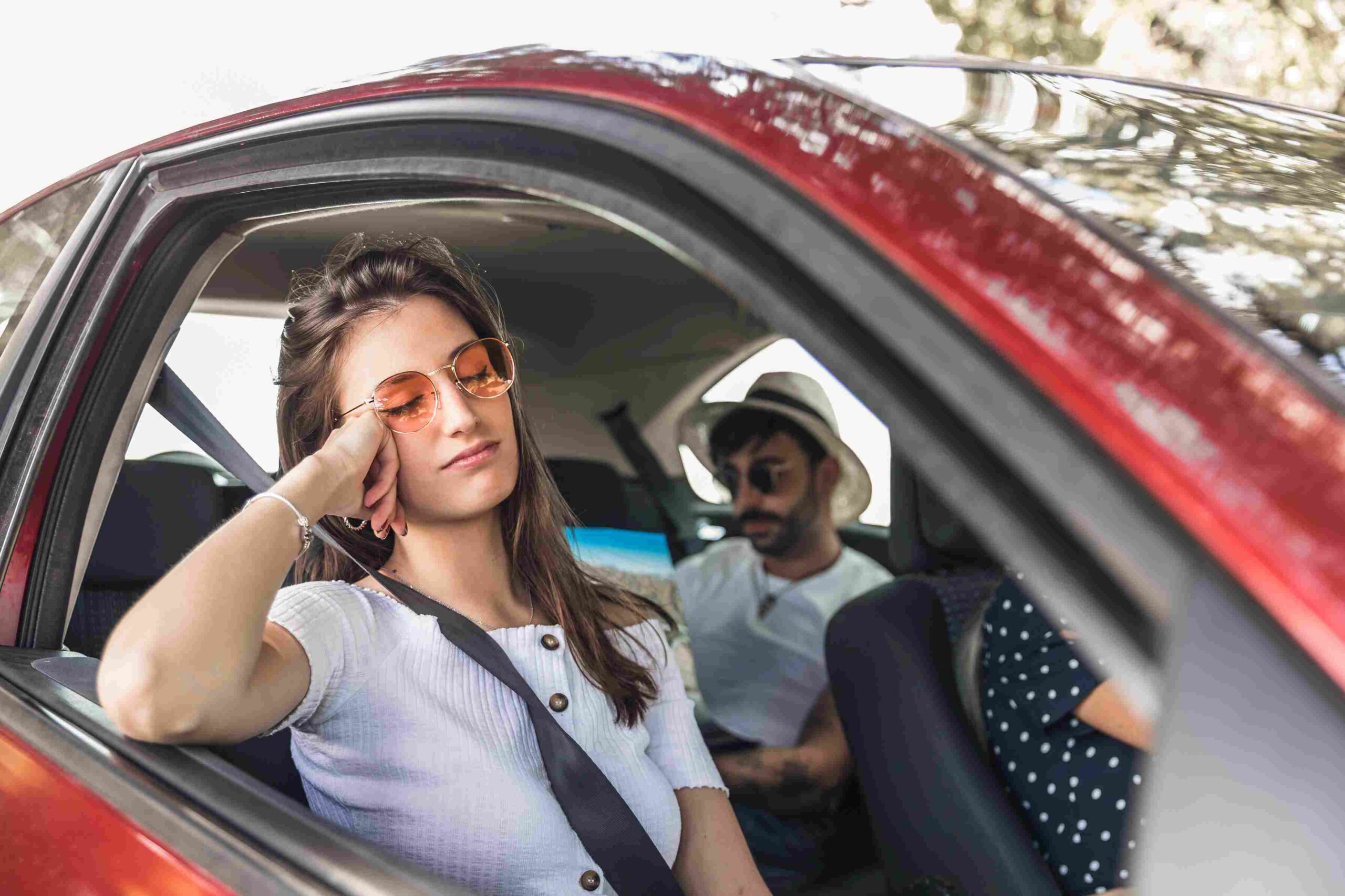 5 Signs You Shouldn't Drive Another Summer Without a Protective Vinyl Layer